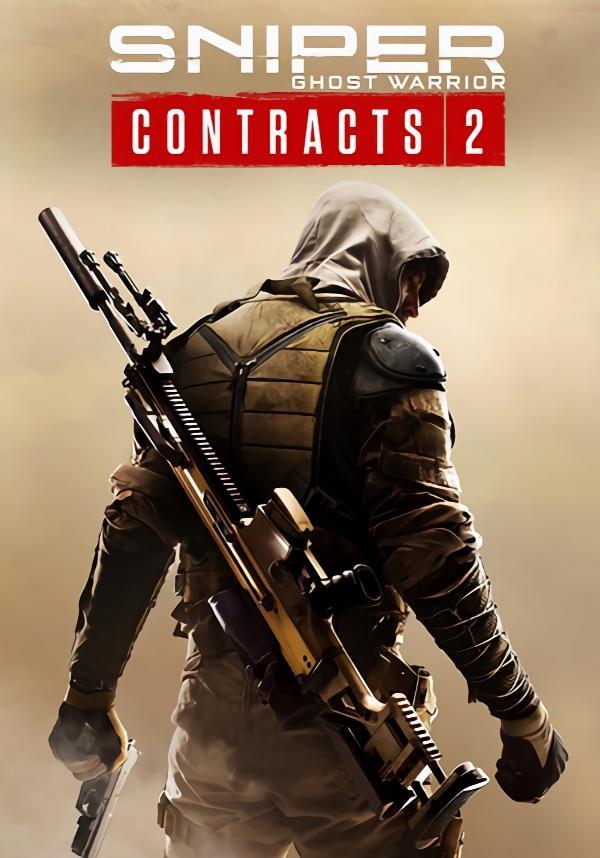 Sniper Ghost Warrior Contracts 2 (для PC/Steam) | Купить настольную ...