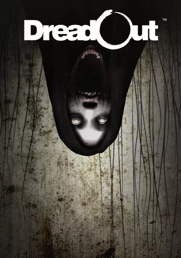 DreadOut (для PC, Mac/Steam) | Купить настольную игру в магазинах Hobby ...