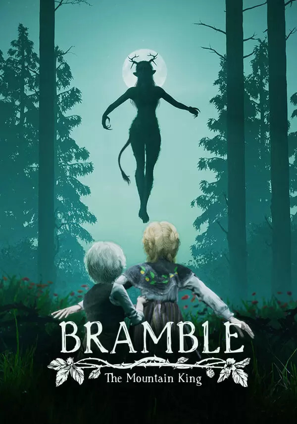 Bramble: The Mountain King (для PC/Steam) | Купить настольную игру в ...