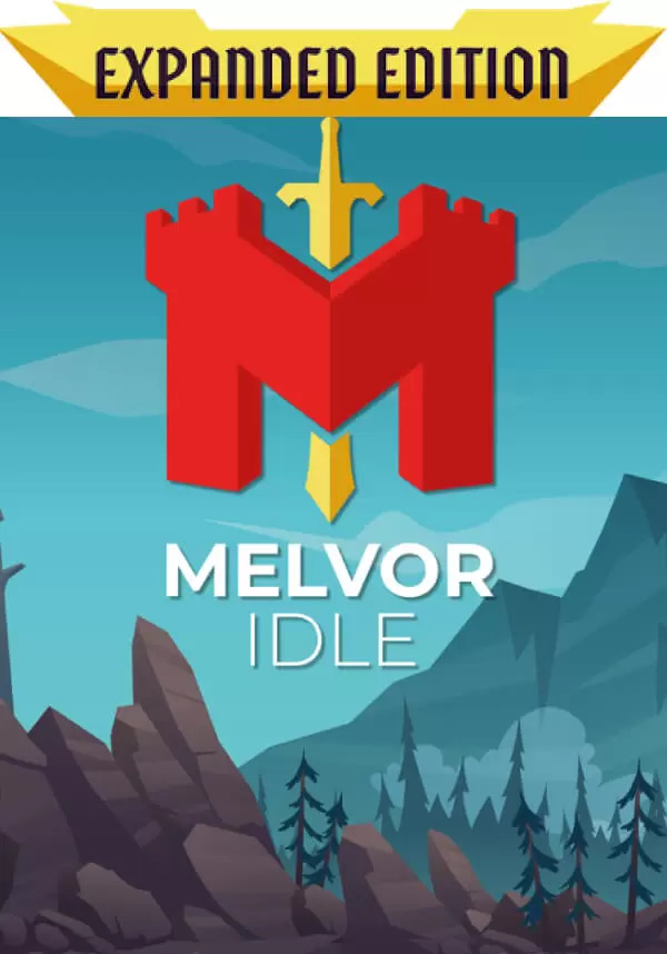 Melvor Idle: Expanded Edition (для PC/Mac/Linux/Steam) | Купить ...