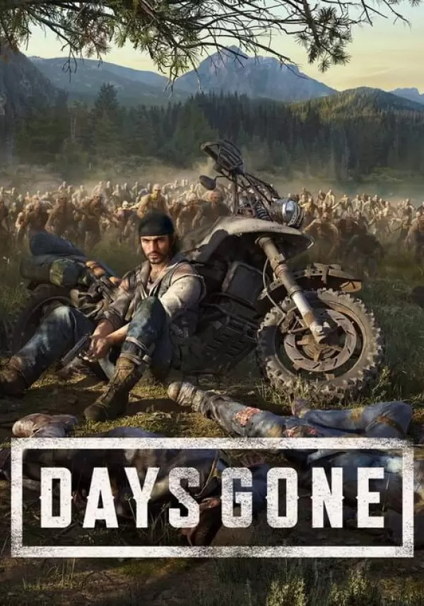 Days Gone (для PC/Steam) | Купить настольную игру в магазинах Hobby Games