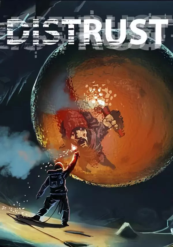 Distrust: Polar Survival (для PC/Steam) | Купить настольную игру в ...