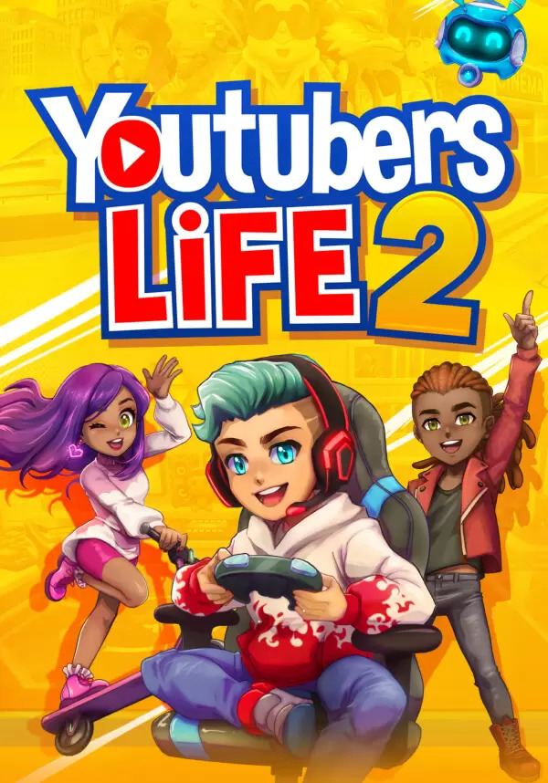   Google Play  Youtubers Life 2