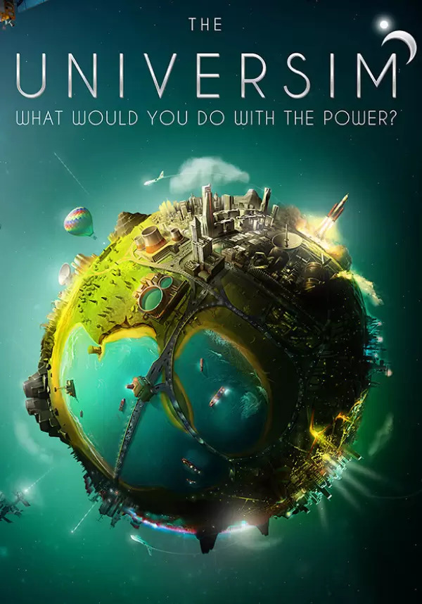 The Universim (для Mac, PC/Steam) | Купить настольную игру в магазинах ...