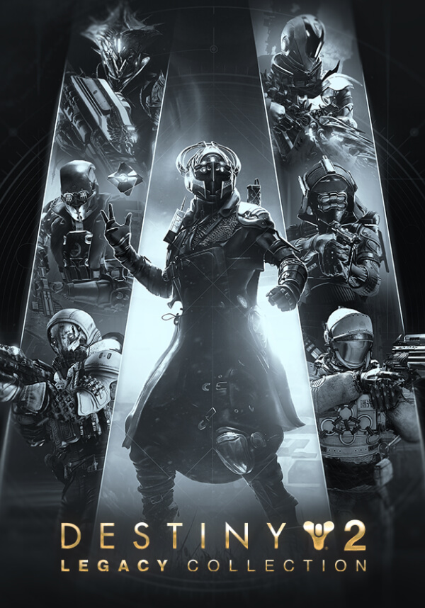 Nvidia Geforce Gtx Destiny Gtx 1060 6gb Destiny 2: Legacy